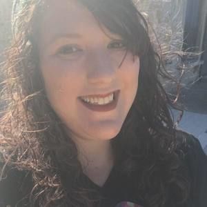 Meet your Posher, Joanna